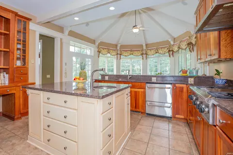 Kitchen - 13 Rolling Ridge Ct, Jasper, IN 47546 photo 1 of 3