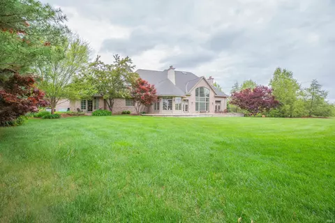 Exterior - 13 Rolling Ridge Ct, Jasper, IN 47546 photo 4 of 4