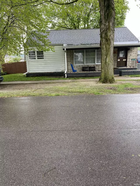 405 N Washington St, North Manchester, IN 46962