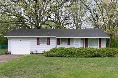 545 Jay Dee St, Elkhart, IN 46514