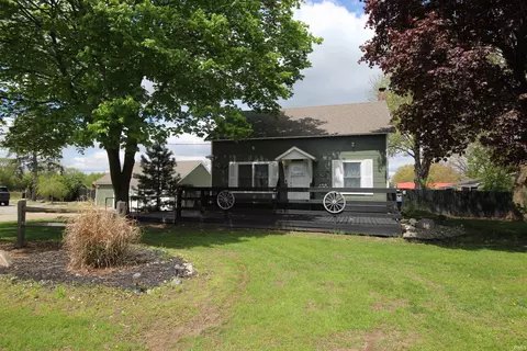 29623 County Road 6 Rd, Elkhart, IN 46514