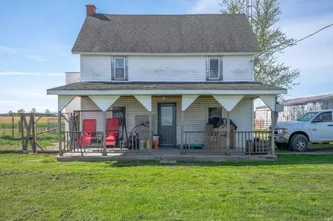 10525 W 600 N, Pennville, IN 47369