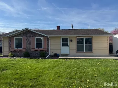 2029 Osceola Dr, Lafayette, IN 47909