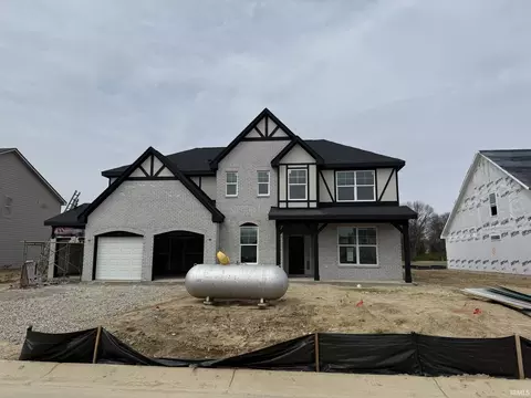 6296 Lobella Ct, West Lafayette, IN 47906