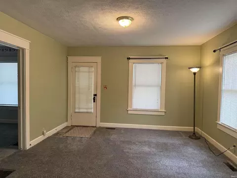 Living - 1406 E Hillside Dr, Bloomington, IN 47401 photo 1 of 3