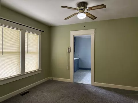 Living - 1406 E Hillside Dr, Bloomington, IN 47401 photo 2 of 3