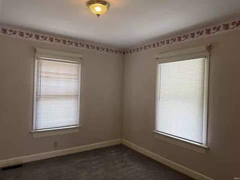 Bedroom - 1406 E Hillside Dr, Bloomington, IN 47401 photo 2 of 2