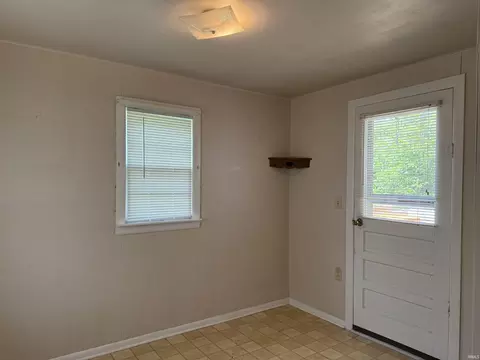 Entry Way - 1406 E Hillside Dr, Bloomington, IN 47401 photo 1 of 1