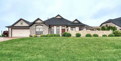 19105 Worchester Way, Evansville, IN 47725