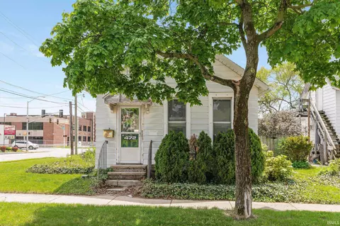 472 Wiebke St, Fort Wayne, IN 46806