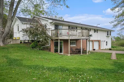 1205 N 075 E, Lagrange, IN 46761 photo 3