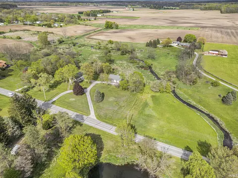 1205 N 075 E, Lagrange, IN 46761 photo 28