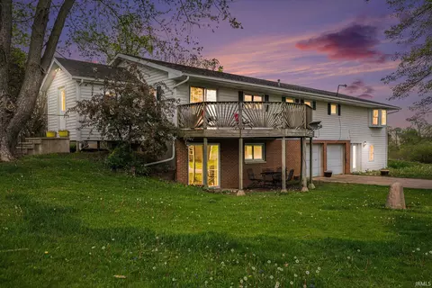 1205 N 075 E, Lagrange, IN 46761 photo 1