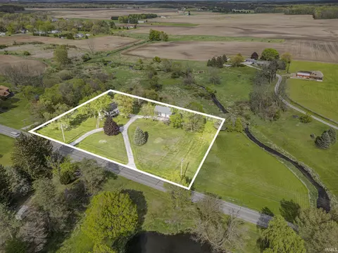 1205 N 075 E, Lagrange, IN 46761 photo 31