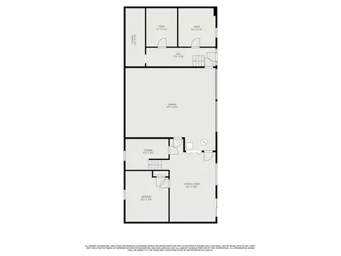 1205 N 075 E, Lagrange, IN 46761 photo 33