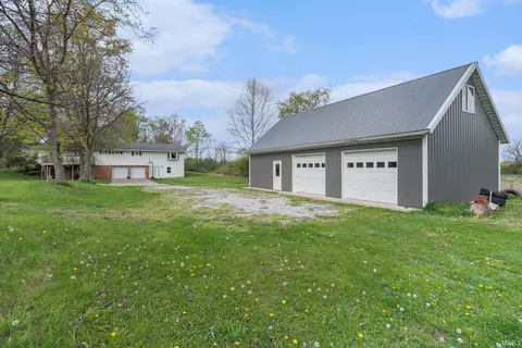 1205 N 075 E, Lagrange, IN 46761 photo 23