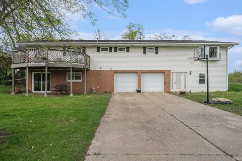 1205 N 075 E, Lagrange, IN 46761 photo 2