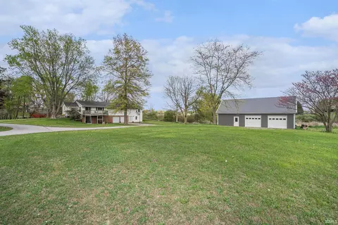 1205 N 075 E, Lagrange, IN 46761 photo 25