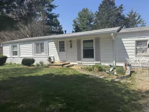 4323 E Stephens Dr, Bloomington, IN 47408 photo 1
