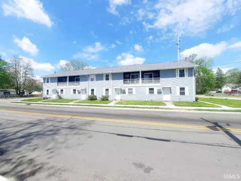 2225 S Hoyt Ave, Muncie, IN 47302