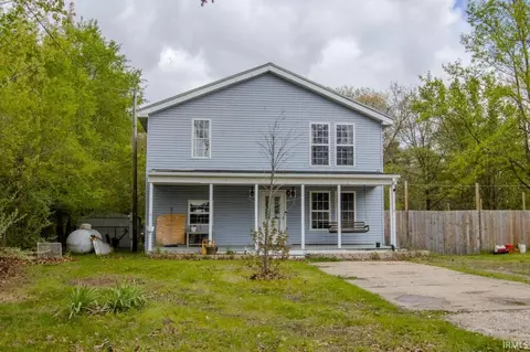 12190 W County Line Rd, Plymouth, IN 46563