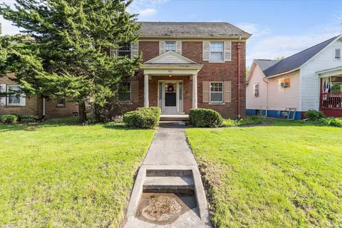 405 W Rudisill Blvd, Fort Wayne, IN 46807