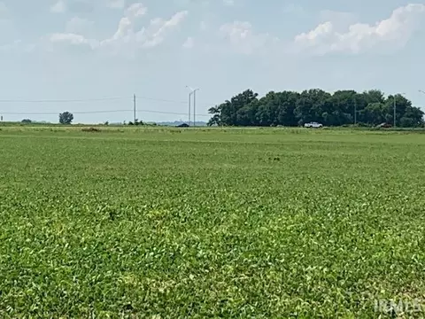 6000 S Us Hwy 41 N, Fort Branch, IN 47648