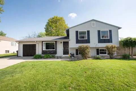 3711 Butternut Ave, Lafayette, IN 47909
