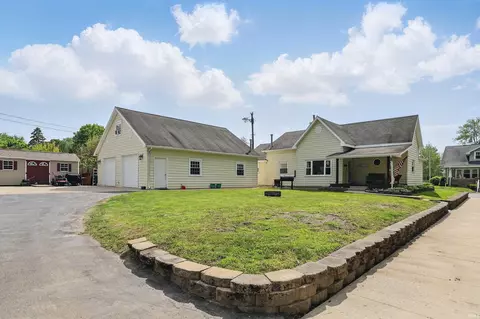 993 High St, Middletown, IN 47356 photo 34