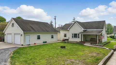 993 High St, Middletown, IN 47356 photo 1