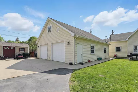 993 High St, Middletown, IN 47356 photo 33