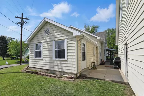 993 High St, Middletown, IN 47356 photo 32