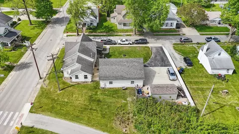 993 High St, Middletown, IN 47356 photo 36