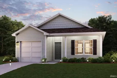3710 Malvern Rd, Kingsford Heights, IN 46346