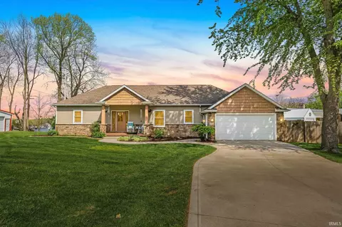 6840 S 300 E, Hamilton, IN 46742 photo 2