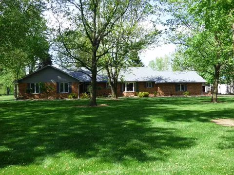 2670 E State Road 28, Frankfort, IN 46041