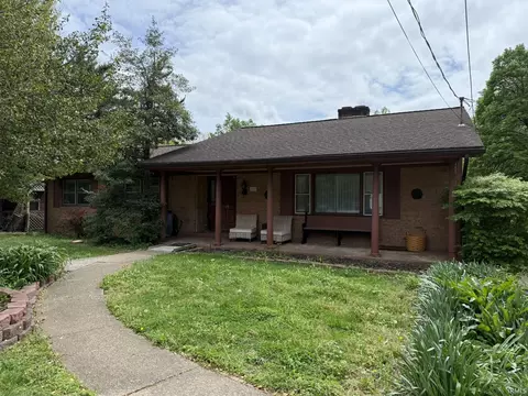 2020 Harmony Way, Evansville, IN 47720