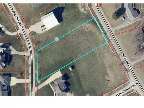 5441 S Brigadier Blvd #23, Bloomington, IN 47401