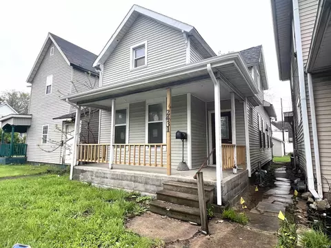 2431 Lafayette St, Fort Wayne, IN 46803
