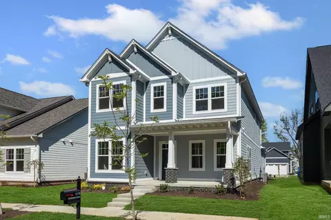 1576 Pathfinder Dr, West Lafayette, IN 47906