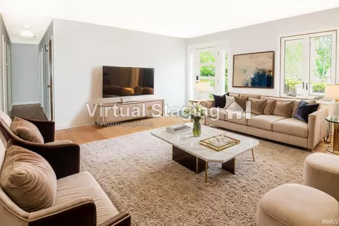 Living - 1416 E Clairmont Pl, Bloomington, IN 47401 photo 3 of 7