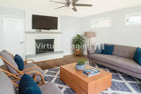 Living - 1416 E Clairmont Pl, Bloomington, IN 47401 photo 6 of 7