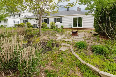 Exterior - 1416 E Clairmont Pl, Bloomington, IN 47401 photo 12 of 12