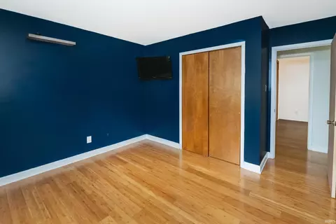 Bedroom - 1416 E Clairmont Pl, Bloomington, IN 47401 photo 4 of 5