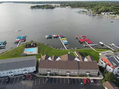 View/Area - 8960 E Hatchery Rd #7, Syracuse, IN 46567 photo 1 of 3