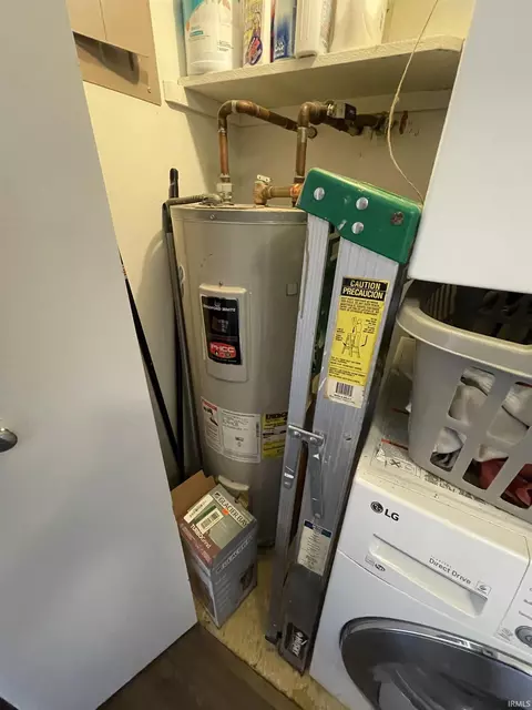 Other - 8960 E Hatchery Rd #7, Syracuse, IN 46567 photo 3 of 3