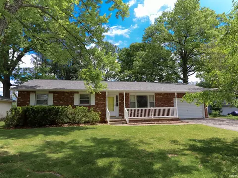 3677 S Sowder Sq, Bloomington, IN 47401