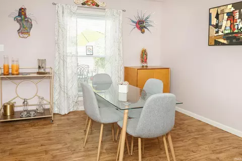 Dining - 1005 E Buckingham Dr, Bloomington, IN 47401 photo 3 of 4