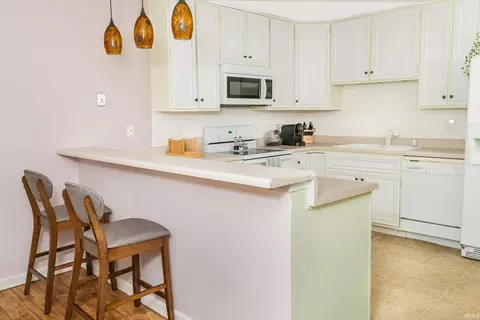 Kitchen - 1005 E Buckingham Dr, Bloomington, IN 47401 photo 1 of 2
