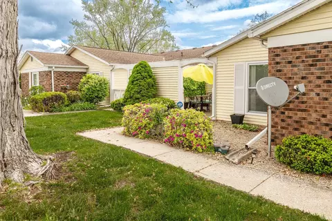 Exterior - 1005 E Buckingham Dr, Bloomington, IN 47401 photo 1 of 4